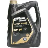 REVLINE 5901797937652 Motorolie