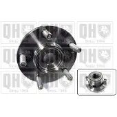 Quinton Hazell QWB1621 Wiellagerset