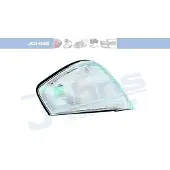 Johns 50 32 20-4 Knipperlichtautomaat / Pinkdoos