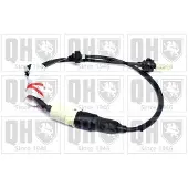 Quinton Hazell QCC1570 Koppelingskabel