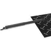 RIDEX 219G0951 Gasveer achterklep