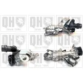Quinton Hazell QCP3922 Waterpomp