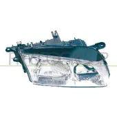 PRASCO MZ0474903 Koplamp
