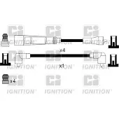 Quinton Hazell XC1063 Bougiekabels