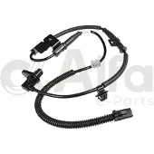 Alfa e-Parts AF03902 Wielsnelheidssensor (ABS)