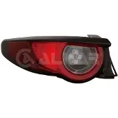 Alkar 2031652 Achterlicht