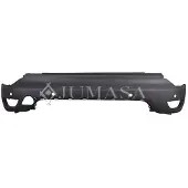 JUMASA 25464008 Achterbumper