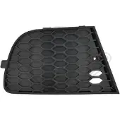 Diederichs 2205446 Ventilatiegrille, bumper