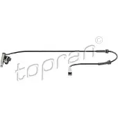 Topran 722 296 Wielsnelheidssensor (ABS)
