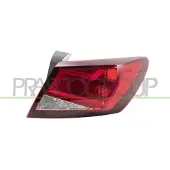 PRASCO ST4264163 Achterlicht