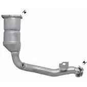VEGAZ PGK-859 Katalysator