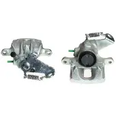 MAPCO 144365 Remklauw