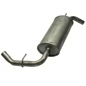 VEGAZ CHS-144 Einddemper