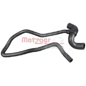 METZGER 2421029 Radiateurslang
