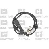 Quinton Hazell XABS893 Wielsnelheidssensor (ABS)