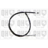 Quinton Hazell BC4190 Handremkabel