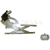 JUMASA ZR KA13 L Raammechanisme