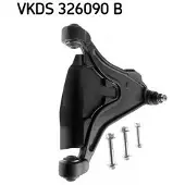 Skf VKDS 326090 B Draagarm