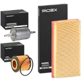 RIDEX 4055F8237 Filterset
