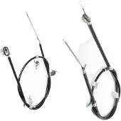 RIDEX 124C1460 Handremkabel
