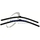 TRUCKTEC AUTOMOTIVE 02.58.411 Ruitenwisser