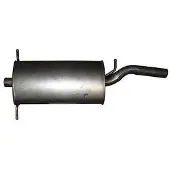 VEGAZ VS-166IMA Einddemper