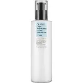 CosRx Olievrije Ultra Hydraterende Lotion met 70,8% Berkenhars voor alle huidtypen