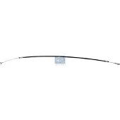 DT Spare Parts 7.15707 Handremkabel