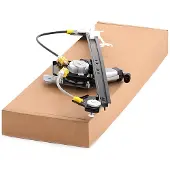 RIDEX 1561W0123 Raammechanisme
