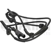Alfa e-Parts AF04908 Wielsnelheidssensor (ABS)