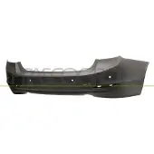 PRASCO BM0281093 Achterbumper