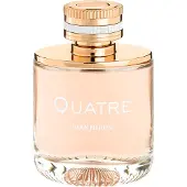 Boucheron Quatre Women Eau de Parfum - 100ml
