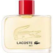 Lacoste - Red EDT 75 ml