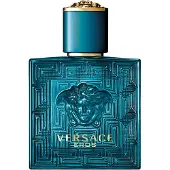 Versace Eros Pour Femme Eau de Toilette 50 ml
