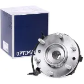 OPTIMAL 891702 Wiellagerset