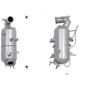 VEGAZ CHK-963 Roetfilter (DPF)