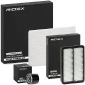 RIDEX 4055F19883 Filterset