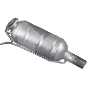 Jmj 1037 Roetfilter (DPF)