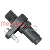 METZGER 0902393 Krukassensor
