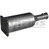 VEGAZ PGS-385IMA Einddemper