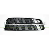 PRASCO AD0422123 Ventilatiegrille, bumper