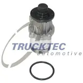TRUCKTEC AUTOMOTIVE 08.19.056 Waterpomp