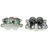 MAPCO 144301 Remklauw