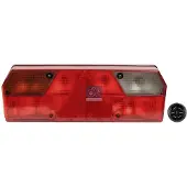DT Spare Parts 10.59002 Achterlicht