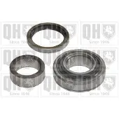 Quinton Hazell QWB904 Wiellagerset