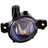 IPARLUX 13204571 Mistlamp