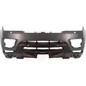 VAN WEZEL 0256575 Bumper