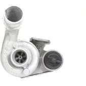 ALANKO 11900430 Turbocharger
