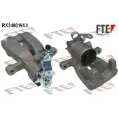 FTE 9290296 Remklauw