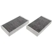 MAPCO 67808 Interieurfilter